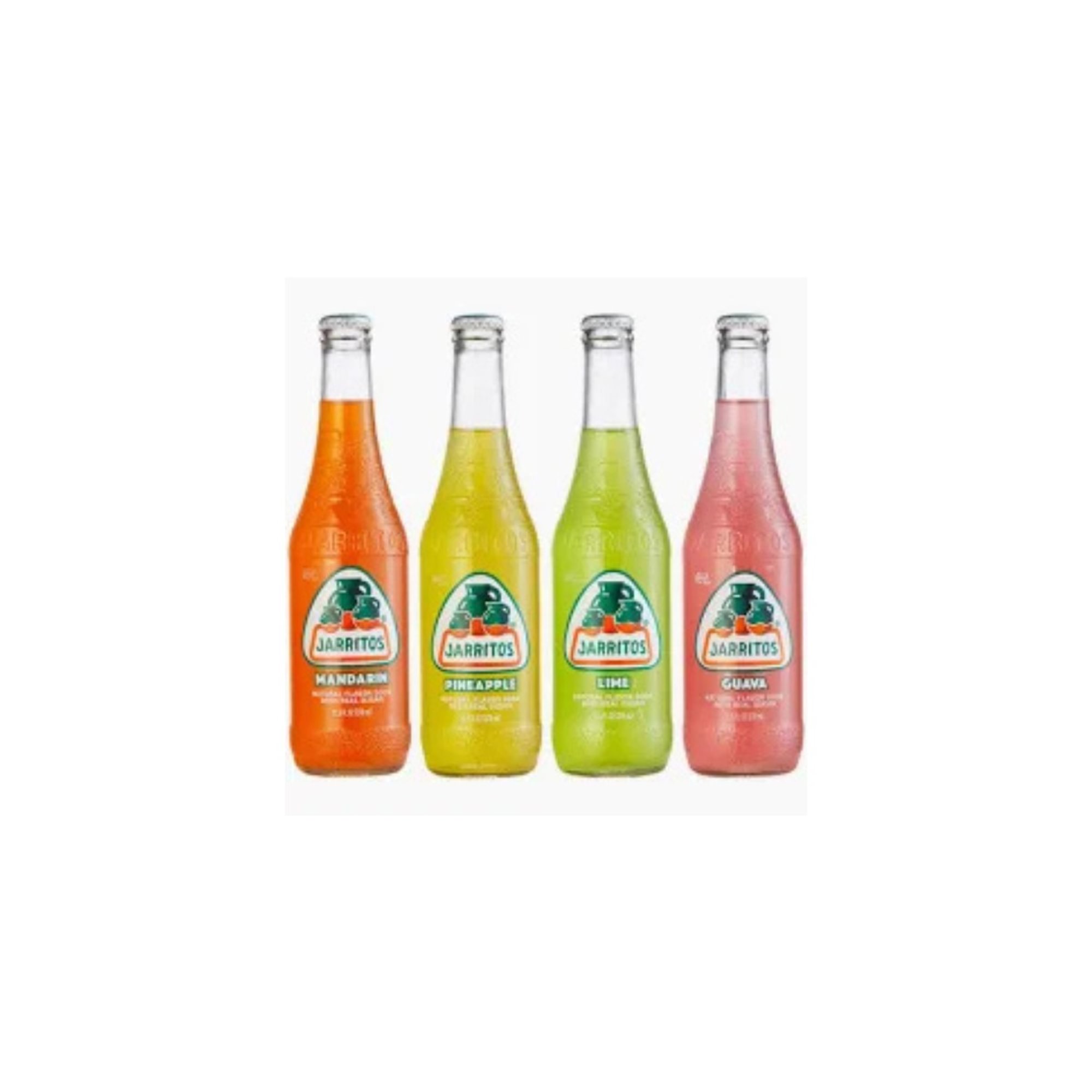 Jarritos