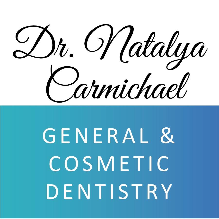 Natalya Carmichael, DDS | General, Cosmetic and Implant Dentist | San Diego, CA