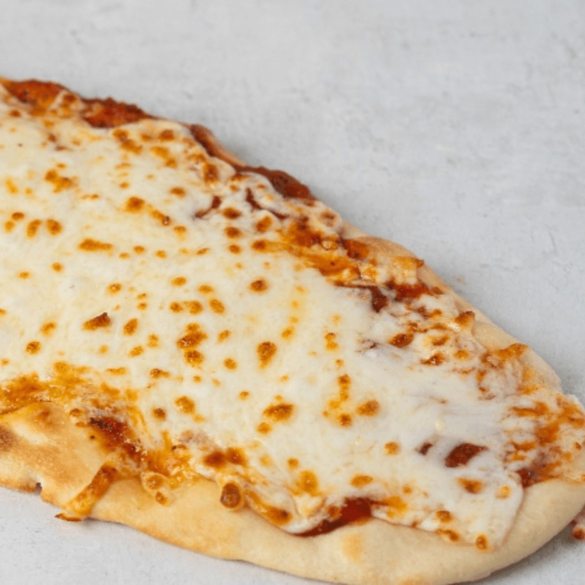 Cheese Flatbread
