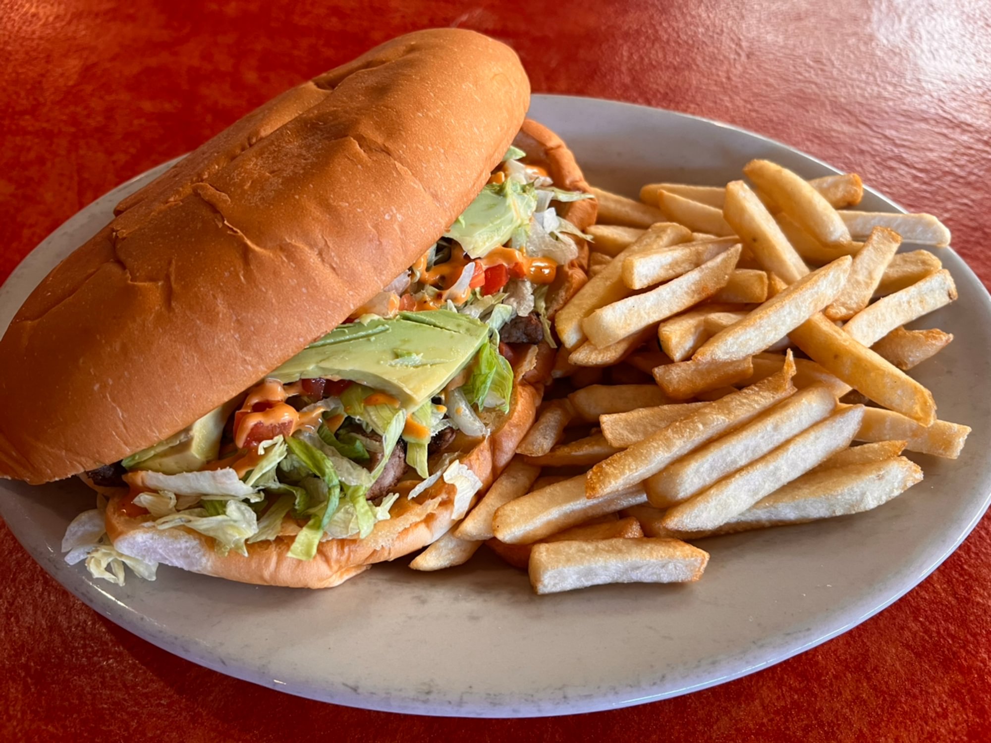 Torta