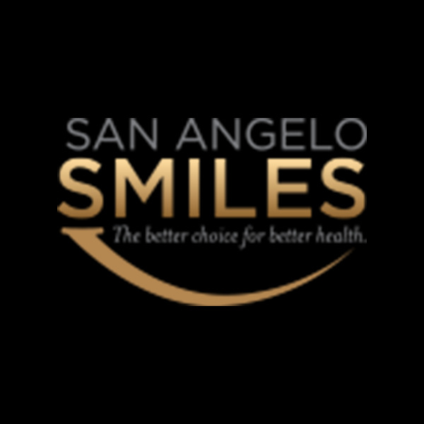 San Angelo Smiles Logo