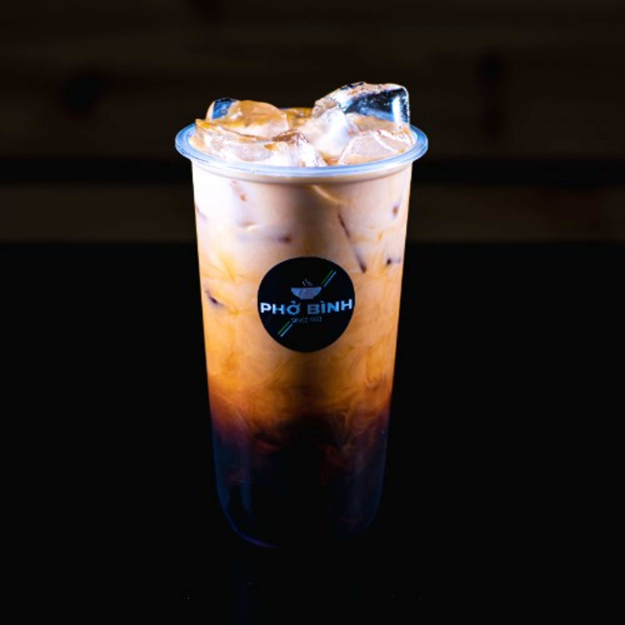B3: Thai Tea