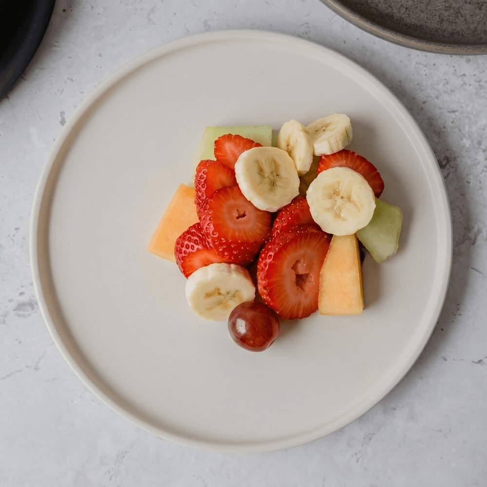 Small Side of Fresh Cut Seasonal Fruit