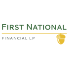 First National Financial LP Toronto