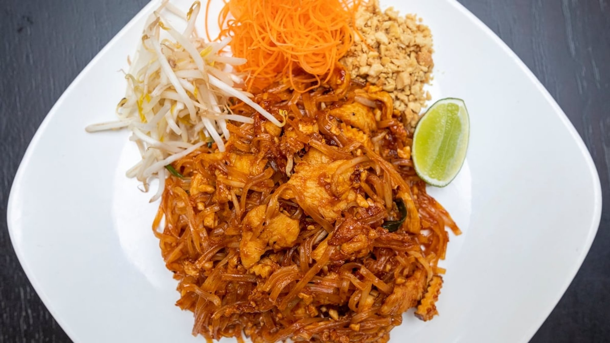 Pad Thai Noodle