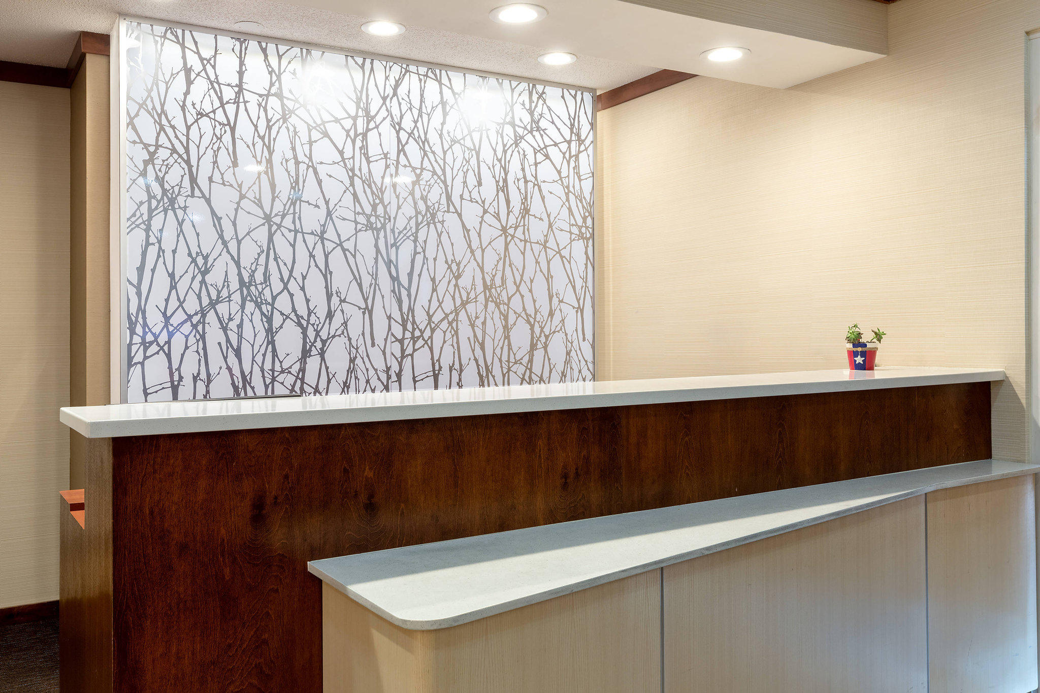 Fairfield Inn & Suites by Marriott Austin South Photo