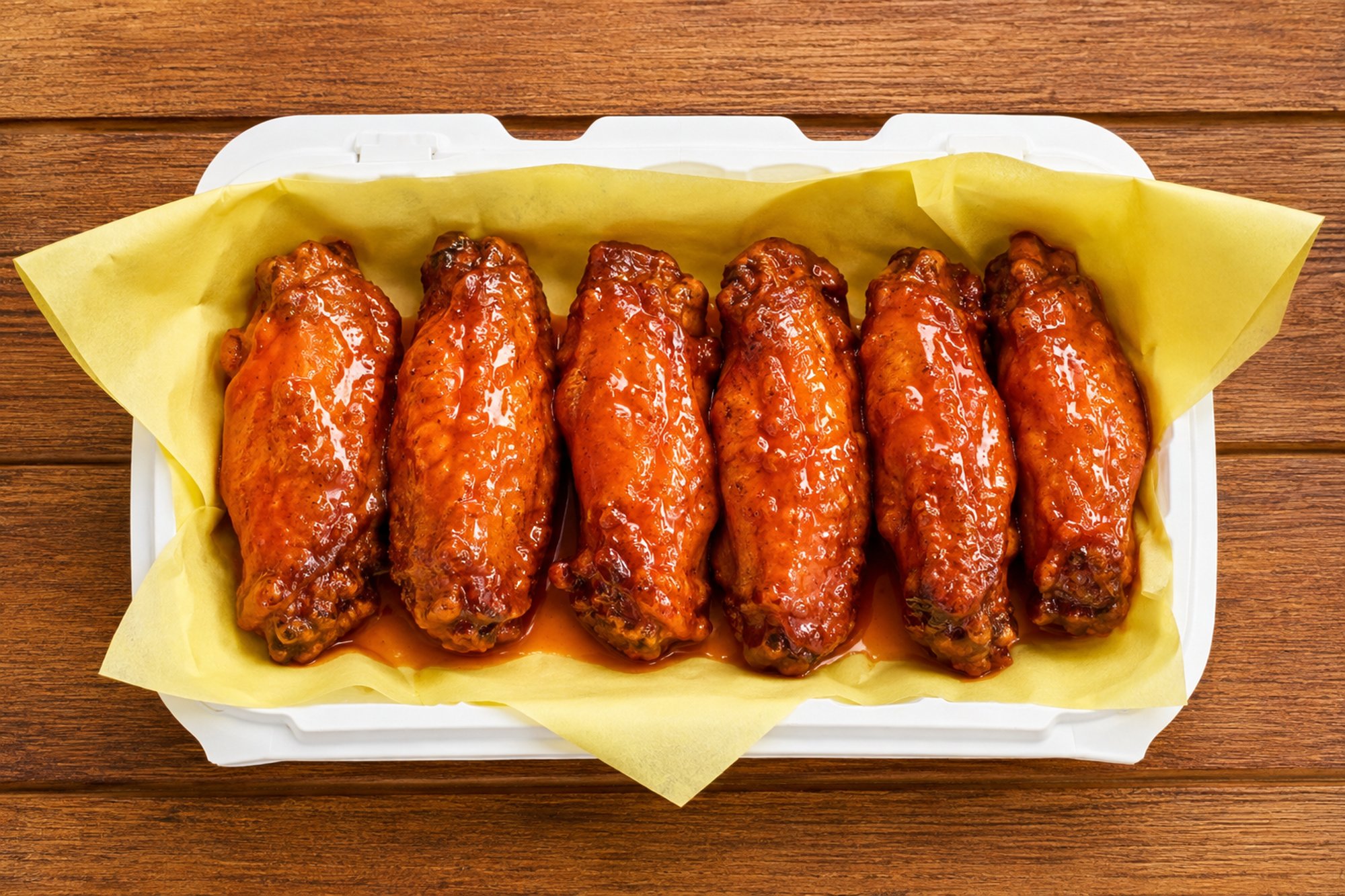 Wings