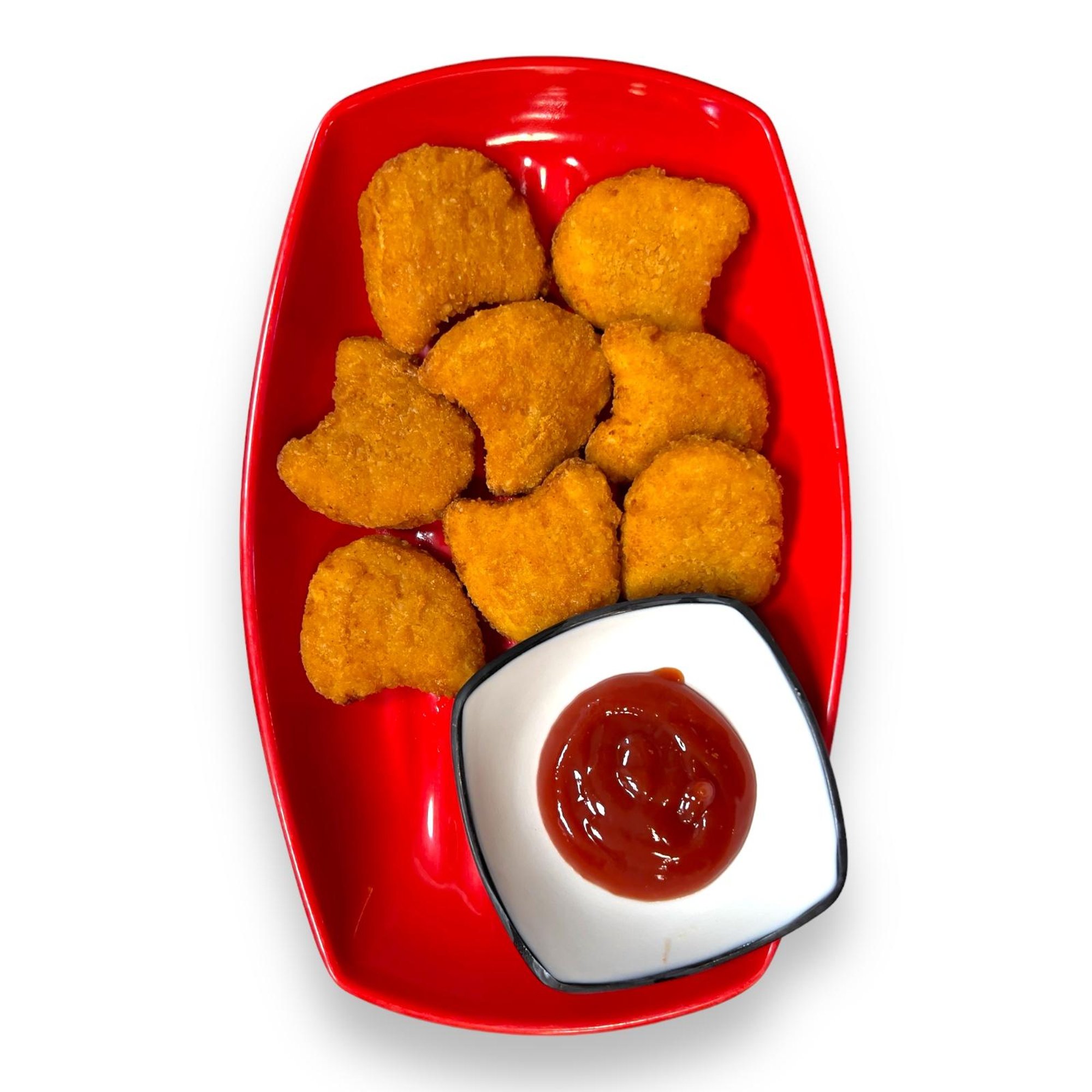 Chicken Nuggets (8 ct)