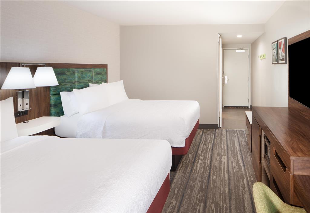 Hampton Inn Evergreen Image