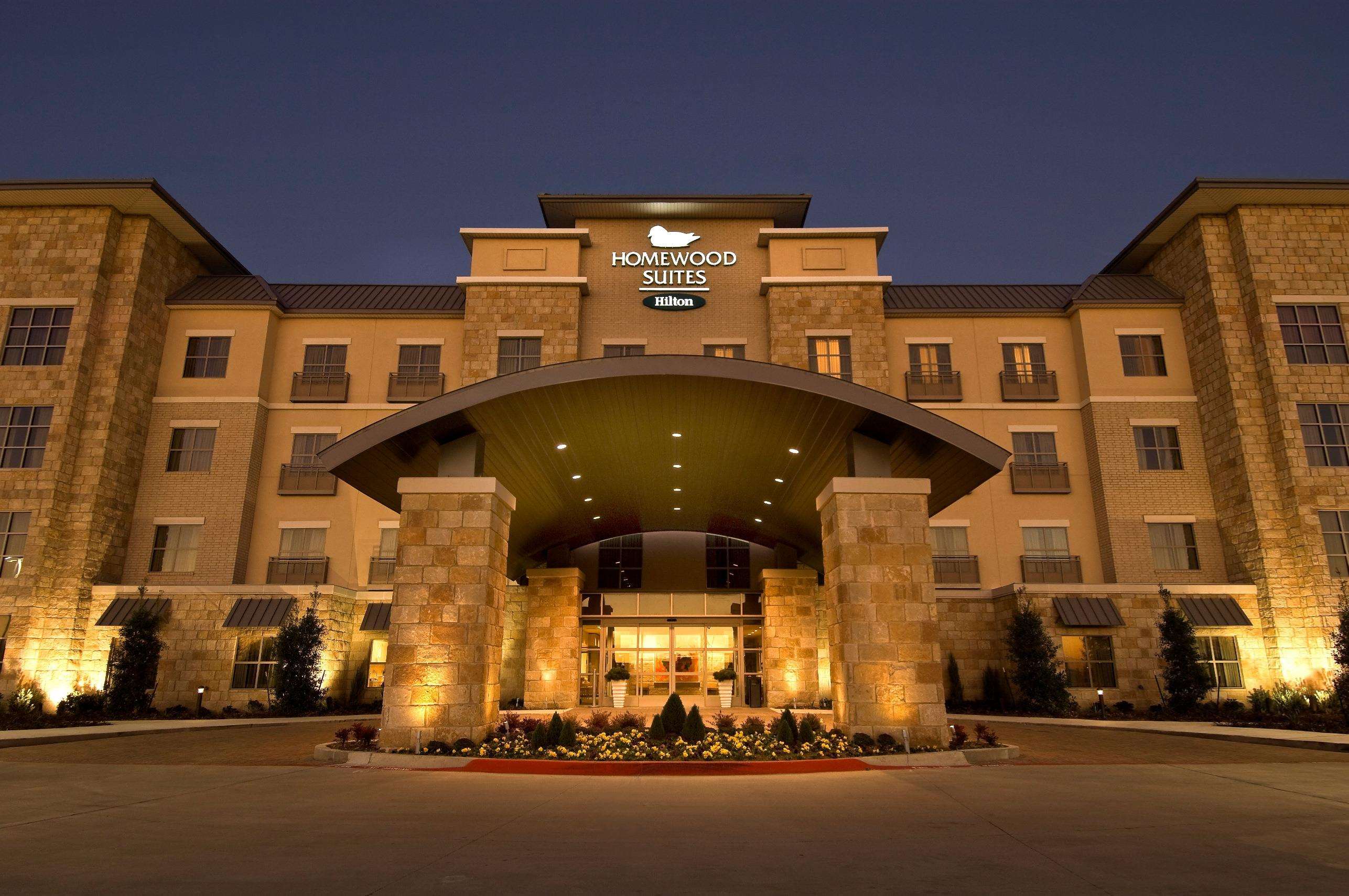 Homewood Suites by Hilton Dallas-Frisco Photo