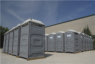 Images A-1 Portable Toilet Services