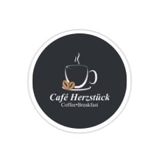 Logo von Café Herzstück