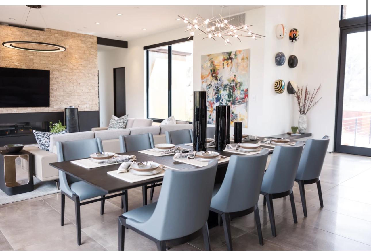 Stephanie Larsen Interior Design Image