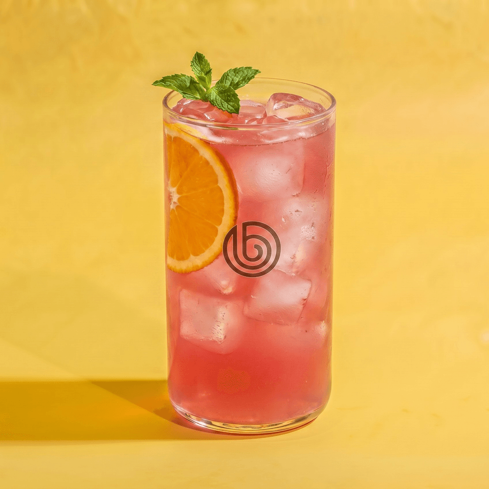 Guava Fruit Tea
