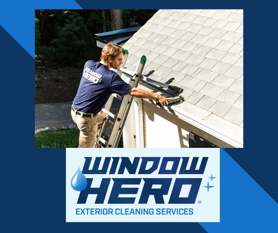 Window Hero Charlotte Image