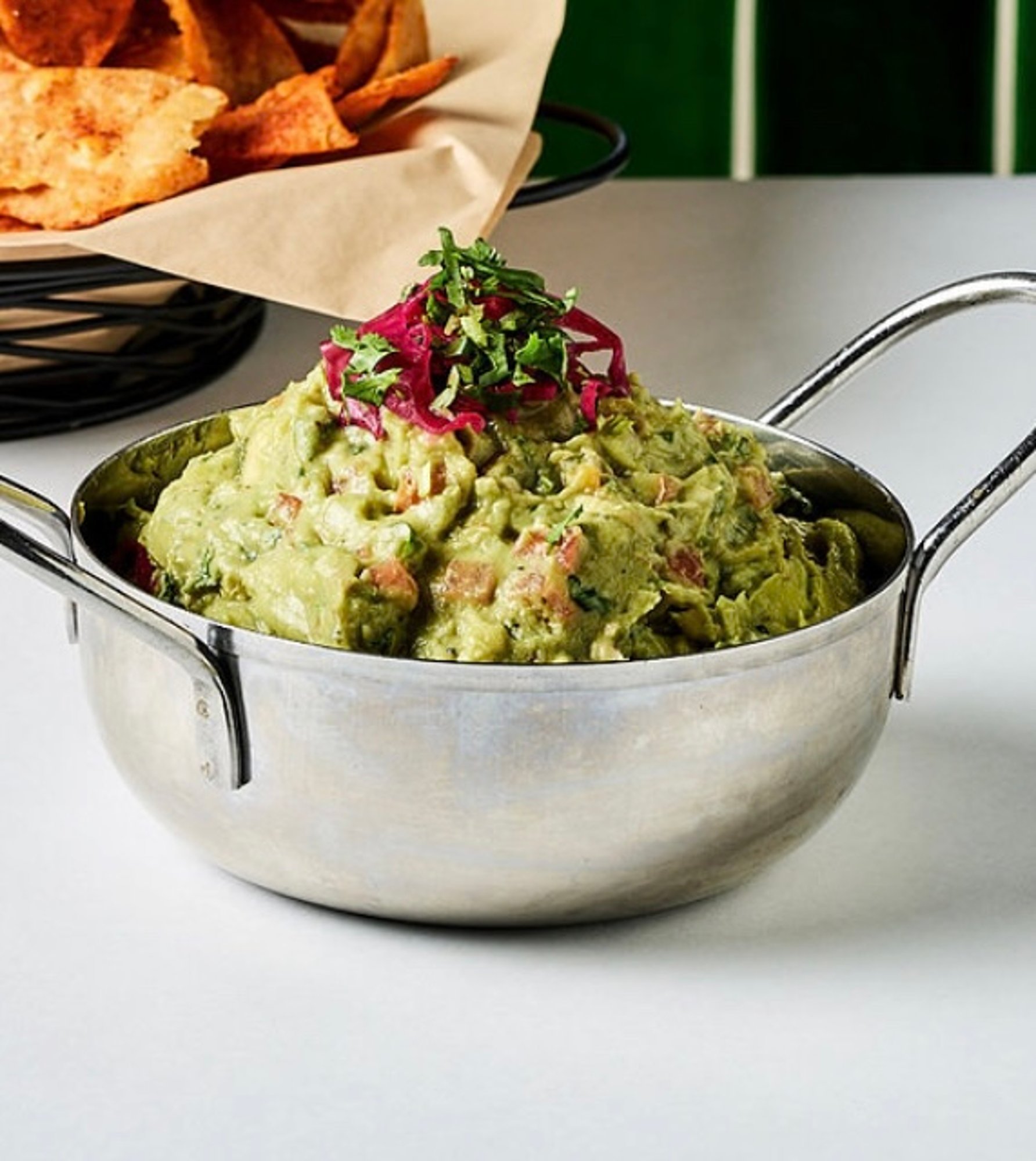 Guacamole