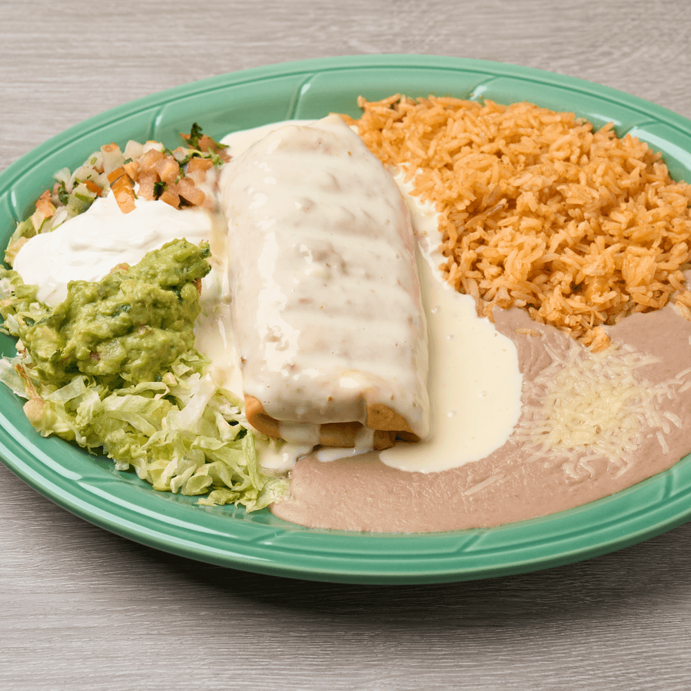 Chimichanga