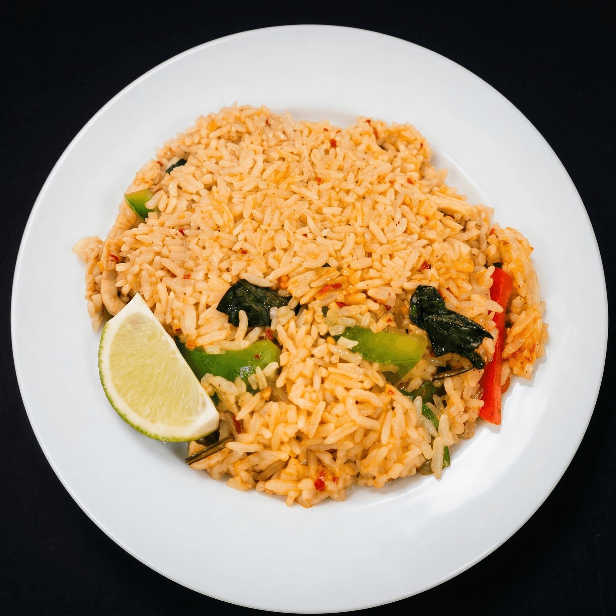 Kao Pad Kapau