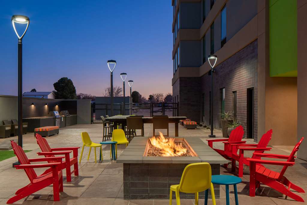 Home2 Suites by Hilton Carlsbad Image