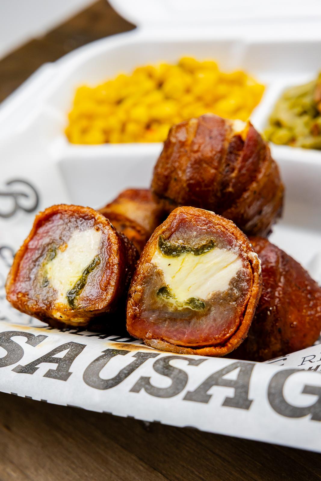 Bergeron's Boudin & Cajun Meats Image