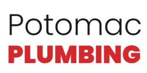 Potomac Plumbing Logo