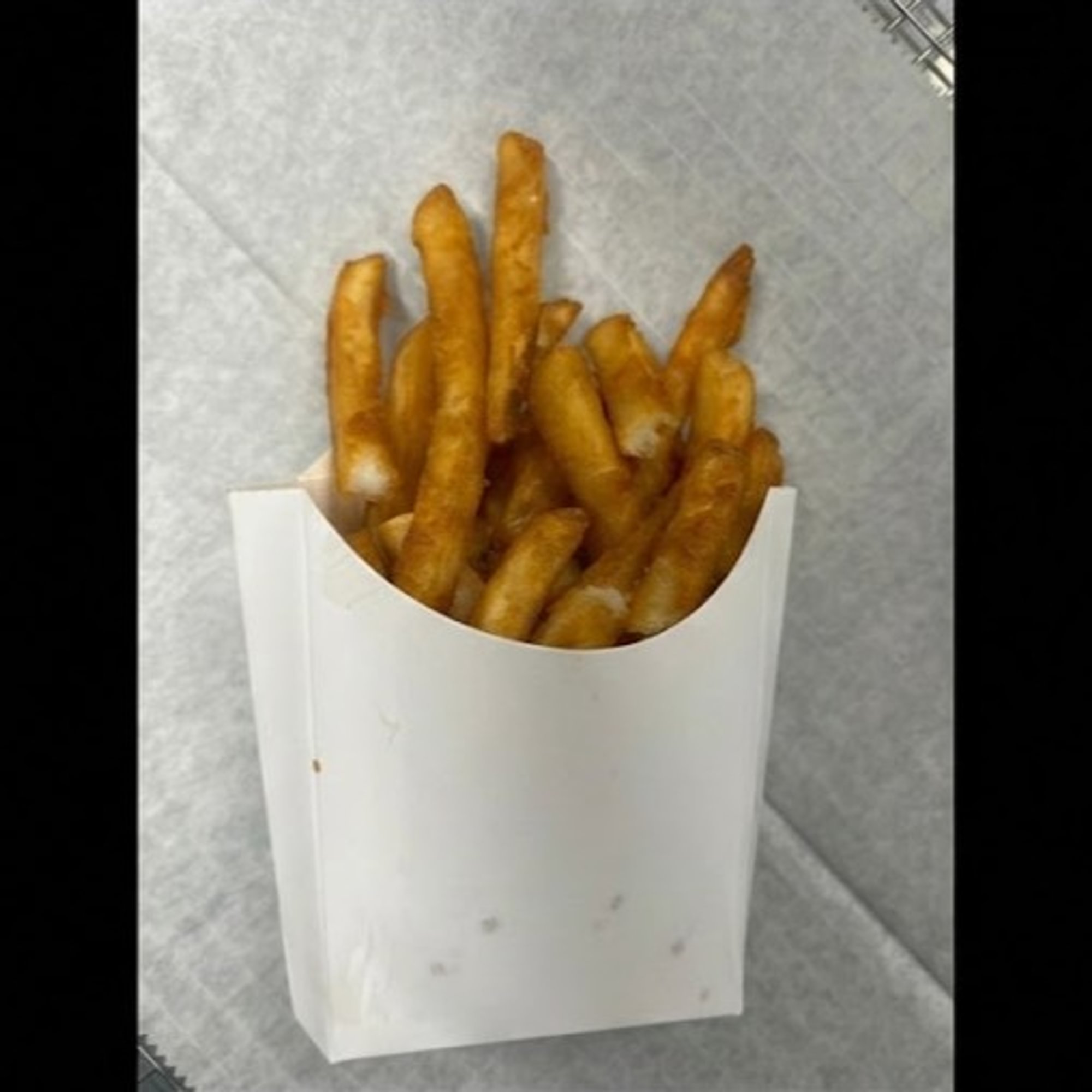 Fries