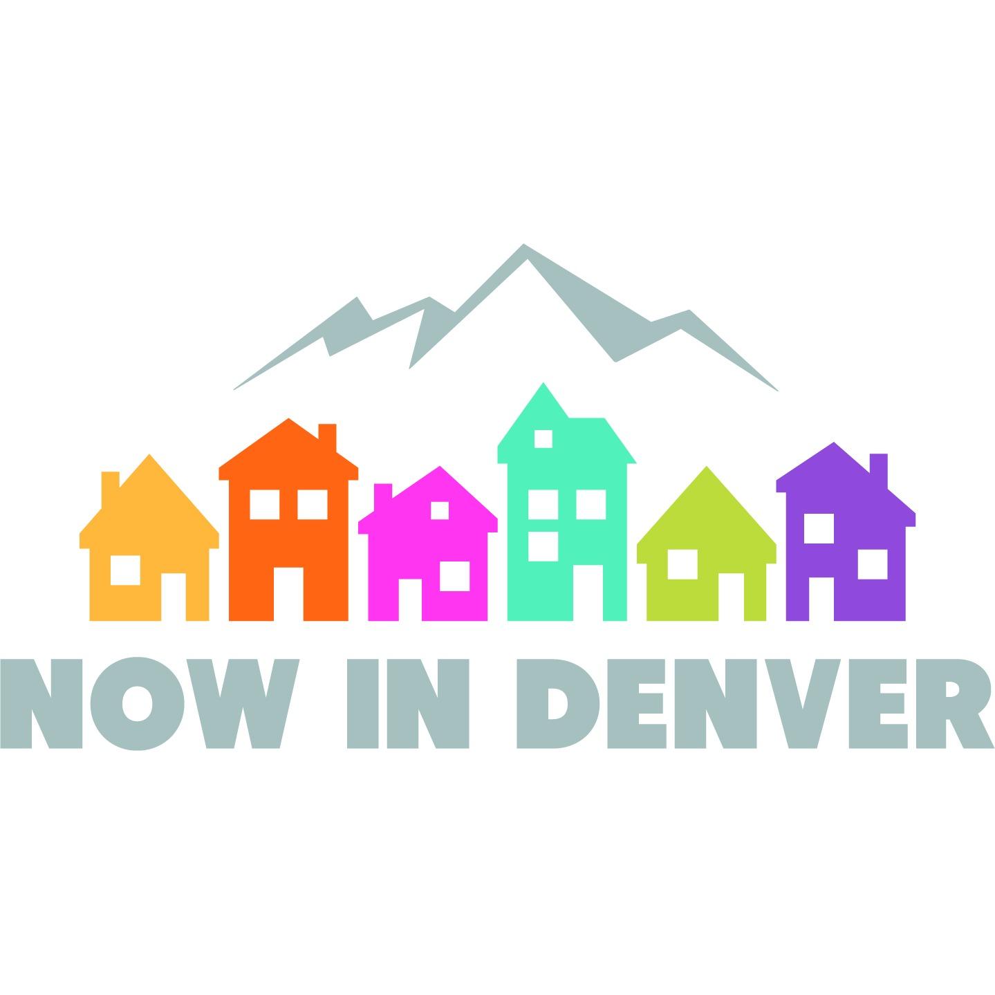 Now In Denver