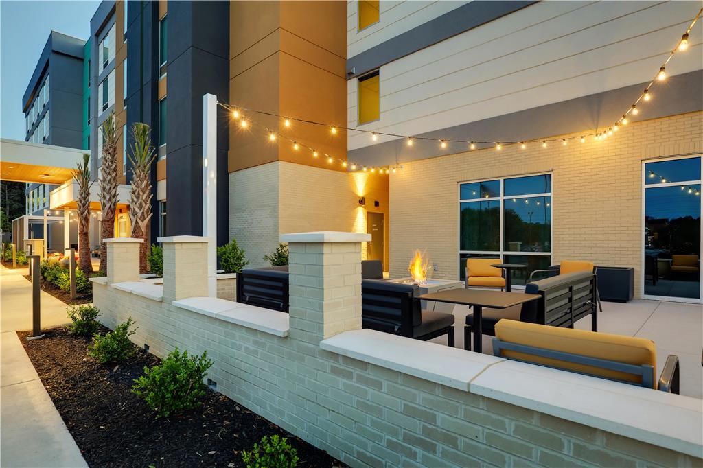 Home2 Suites by Hilton Conway Image