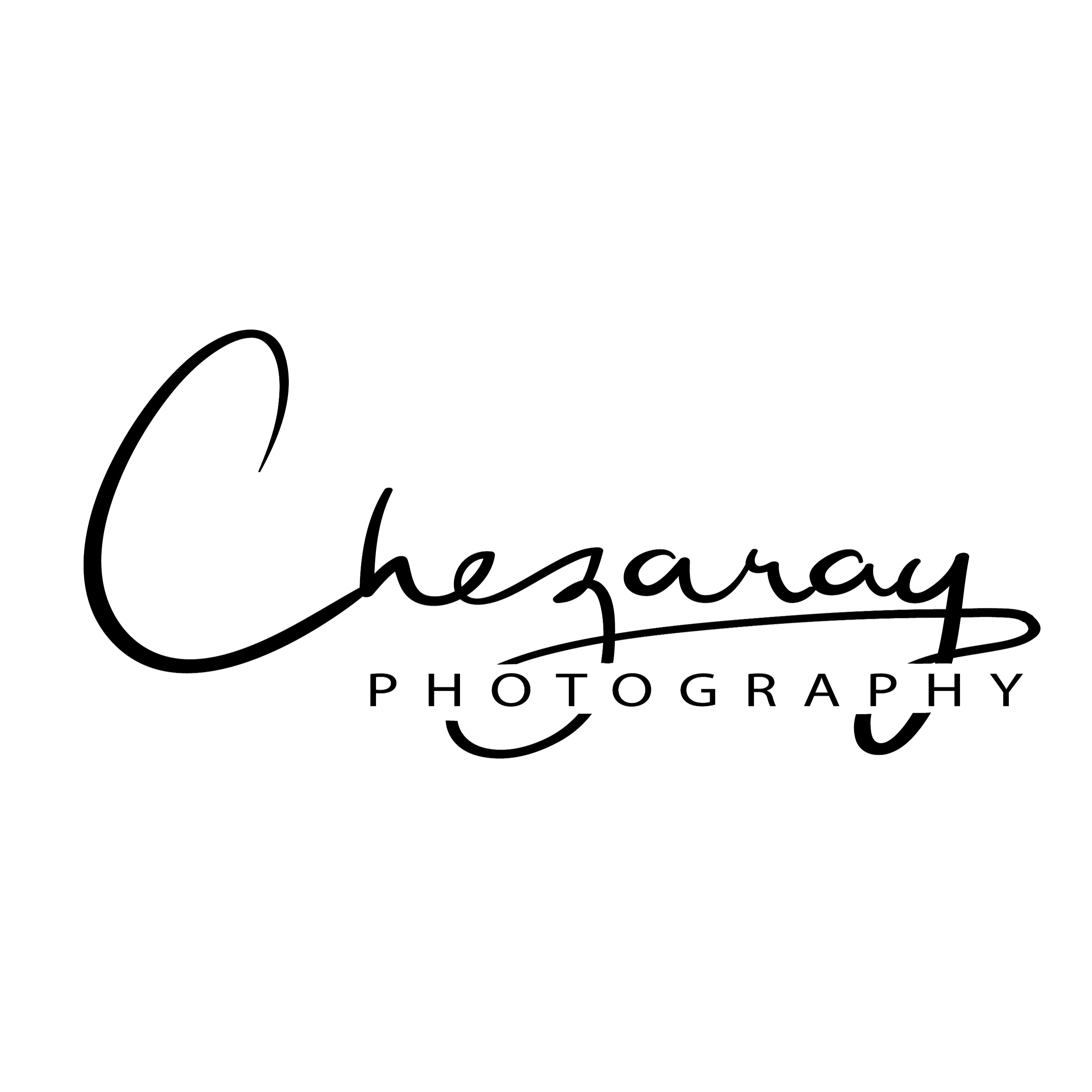 Chezaray Photography Logo