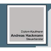 Logo von Steuerberater Andreas Hackmann