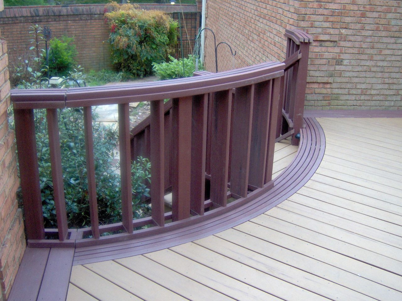 Pro Deck Solutions Image