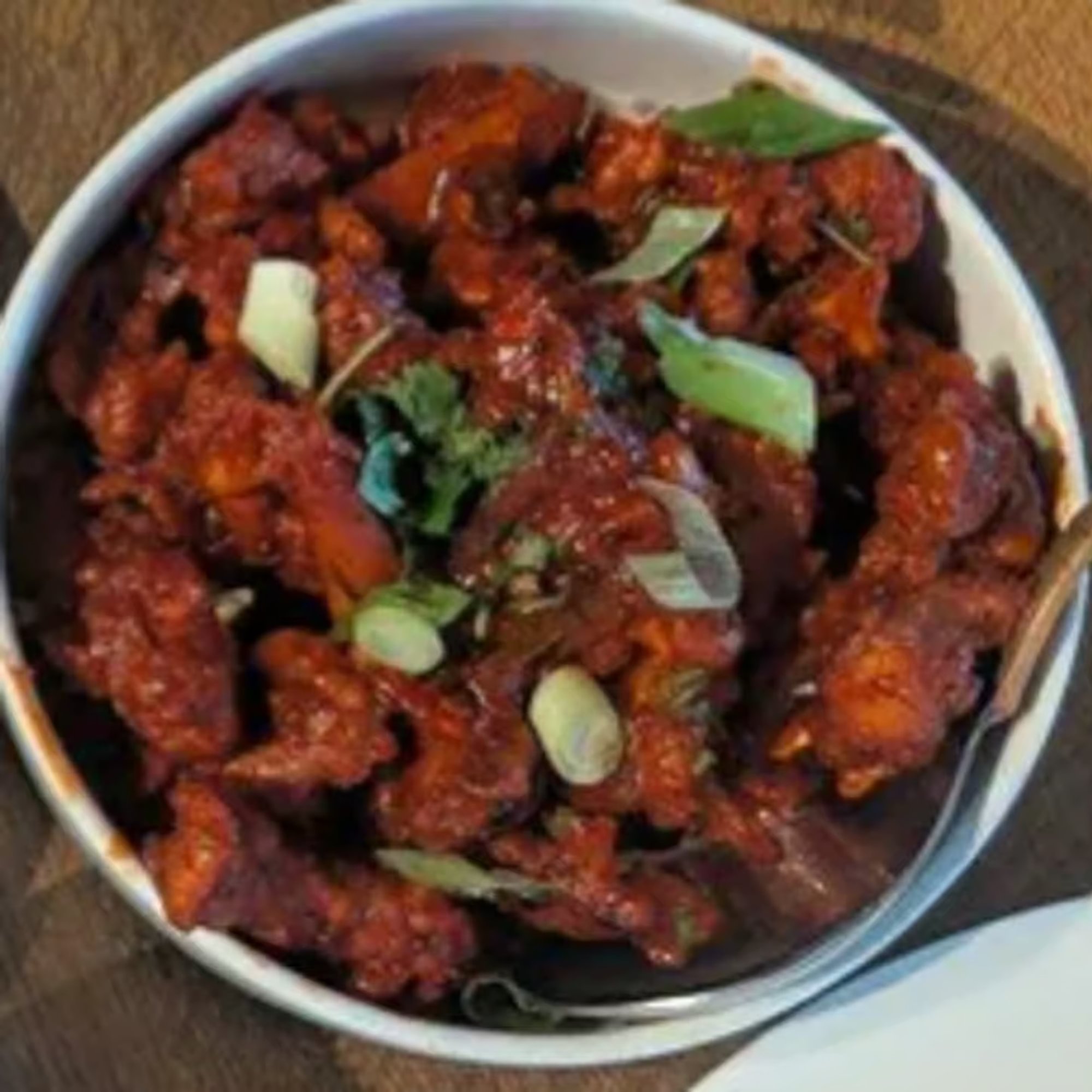 Chicken 65