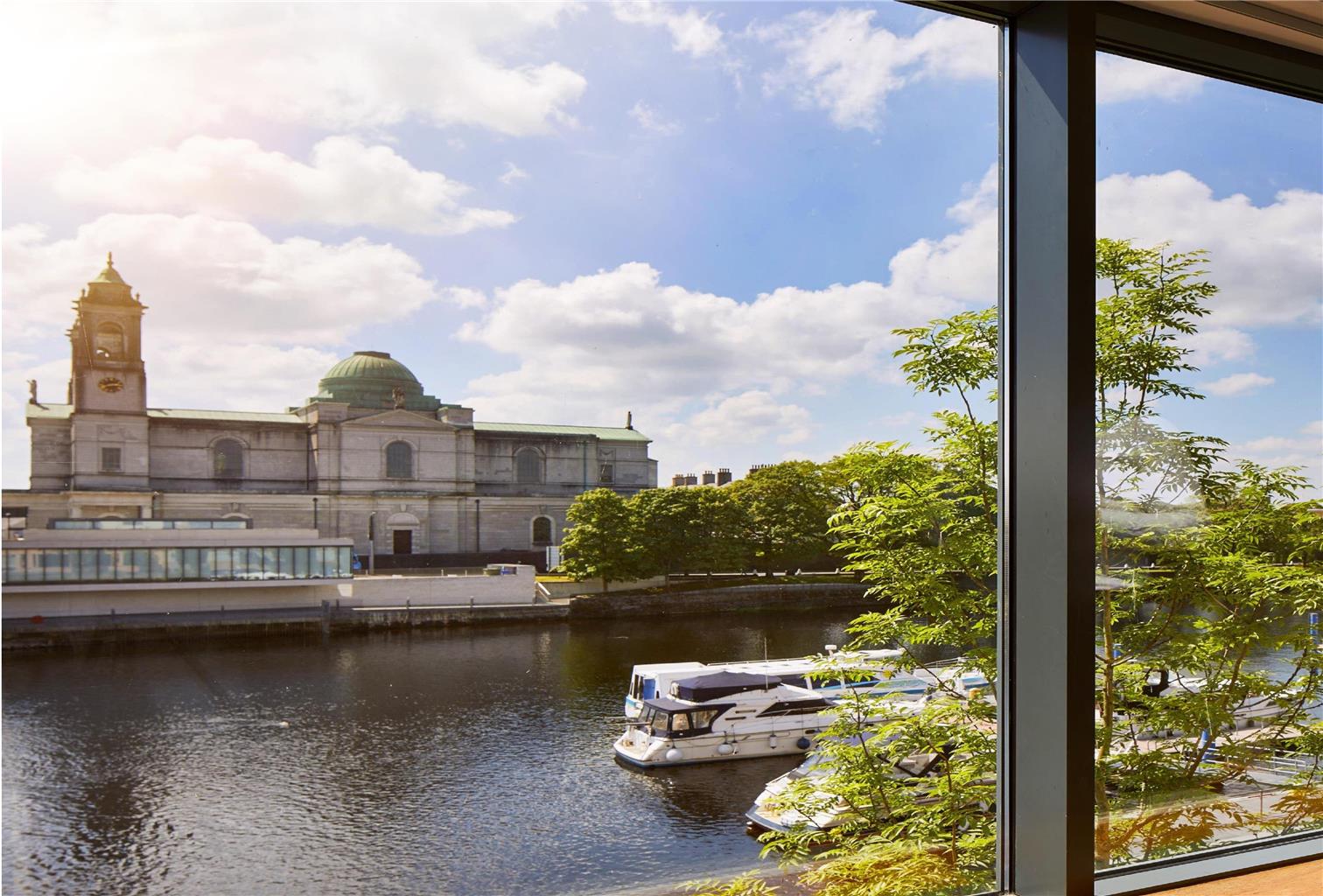 Radisson Blu Hotel, Athlone 38