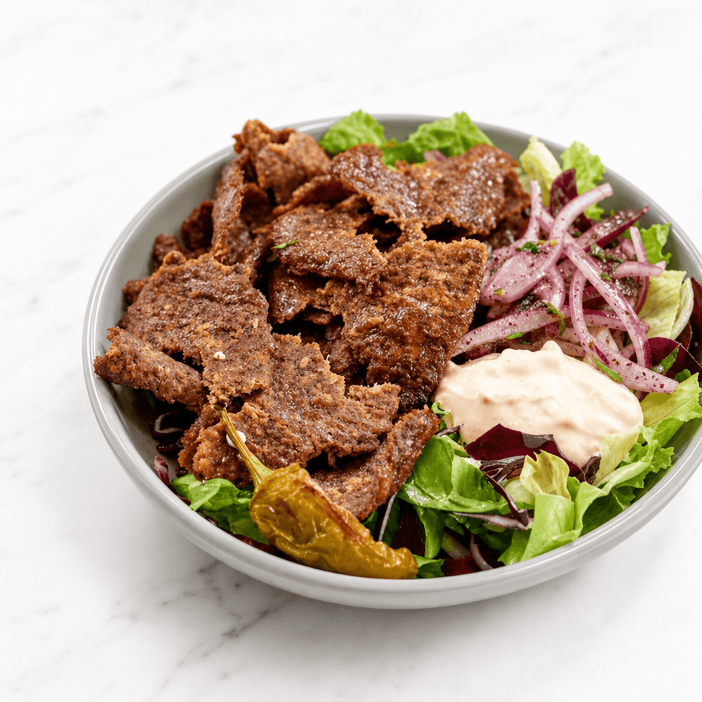 Mixed Salad