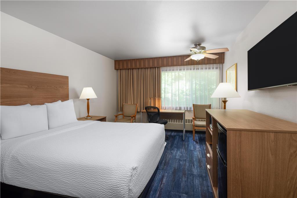 Best Western Kodiak Inn Image