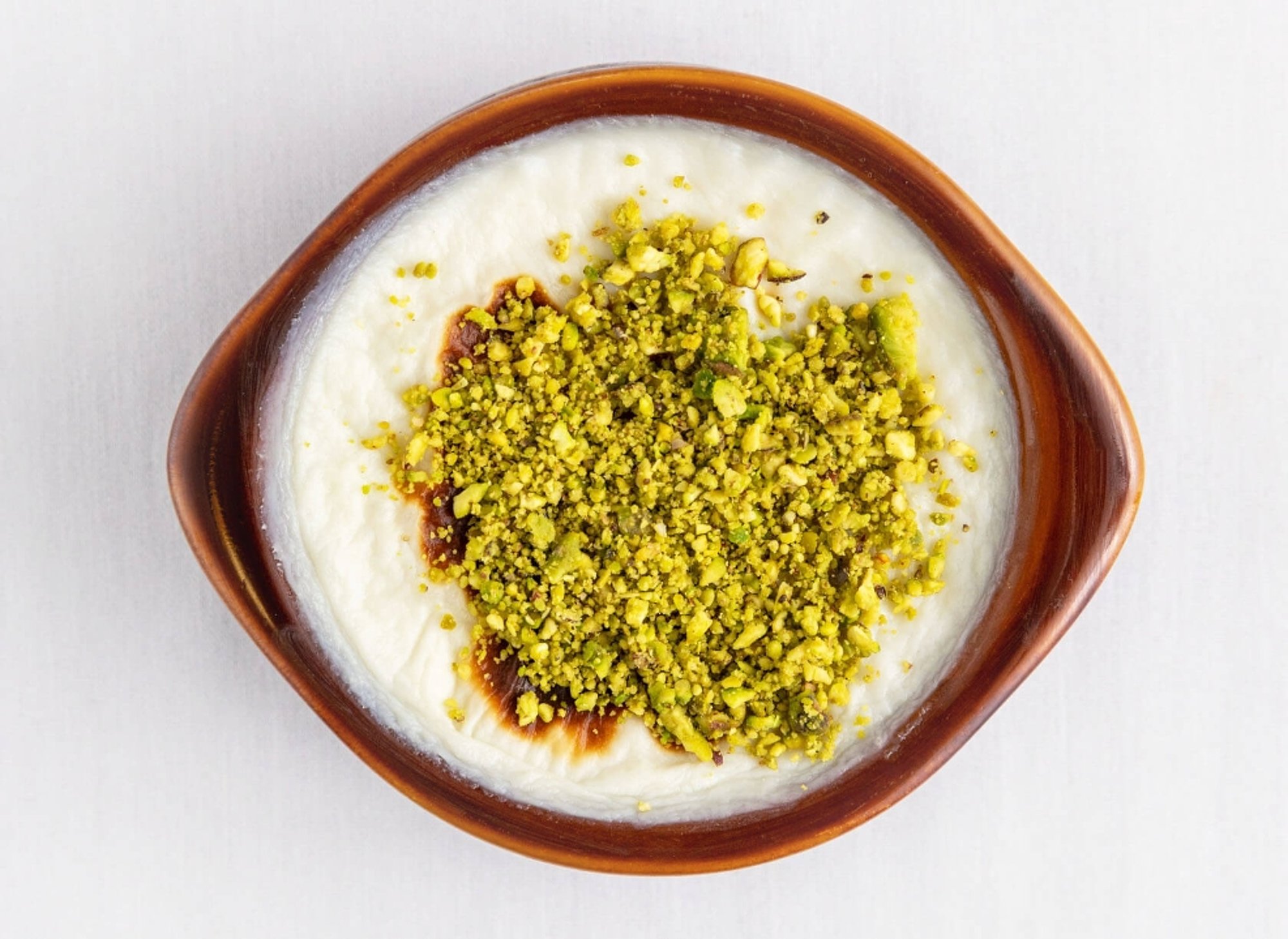 Sutlac Rice Pudding
