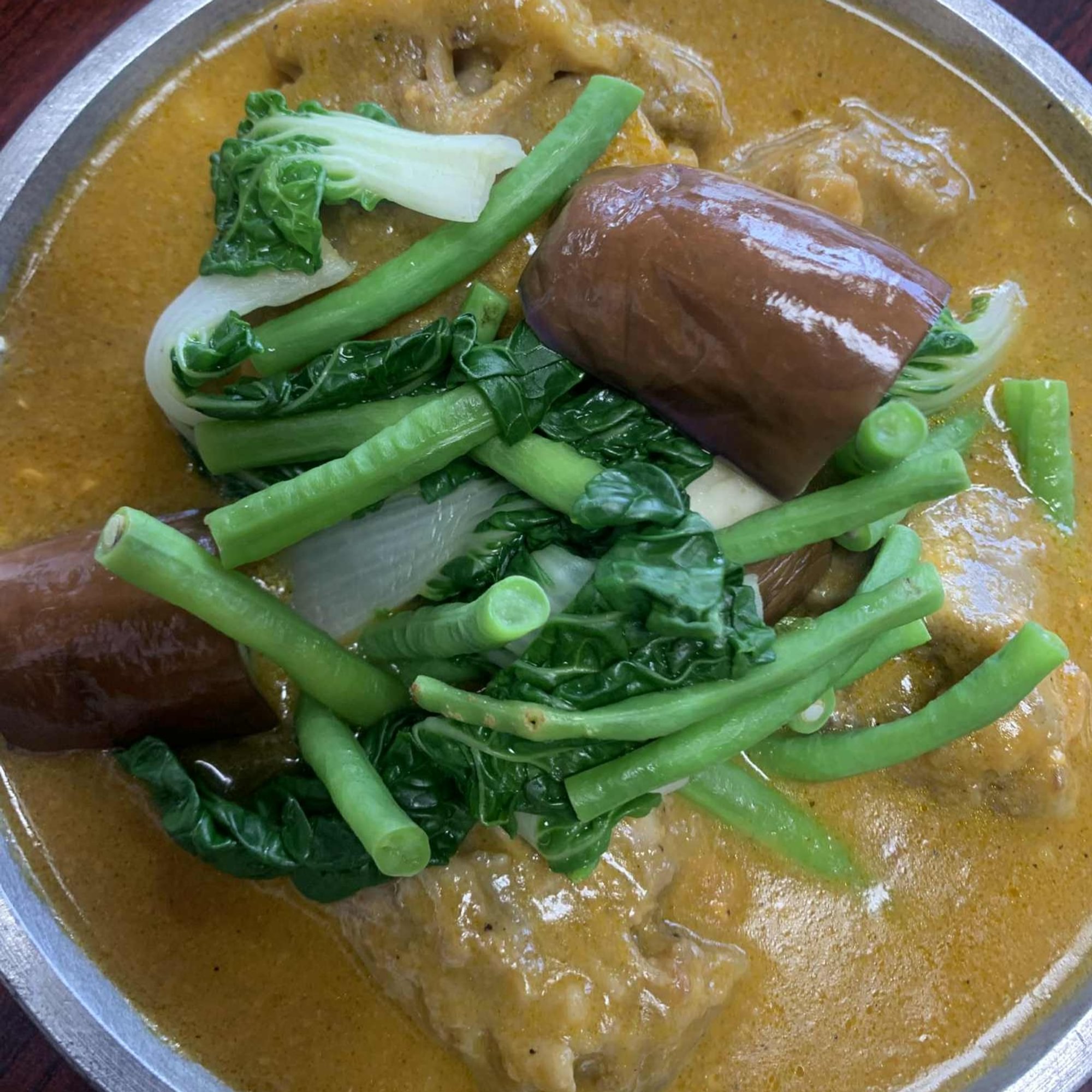 Kare Kare