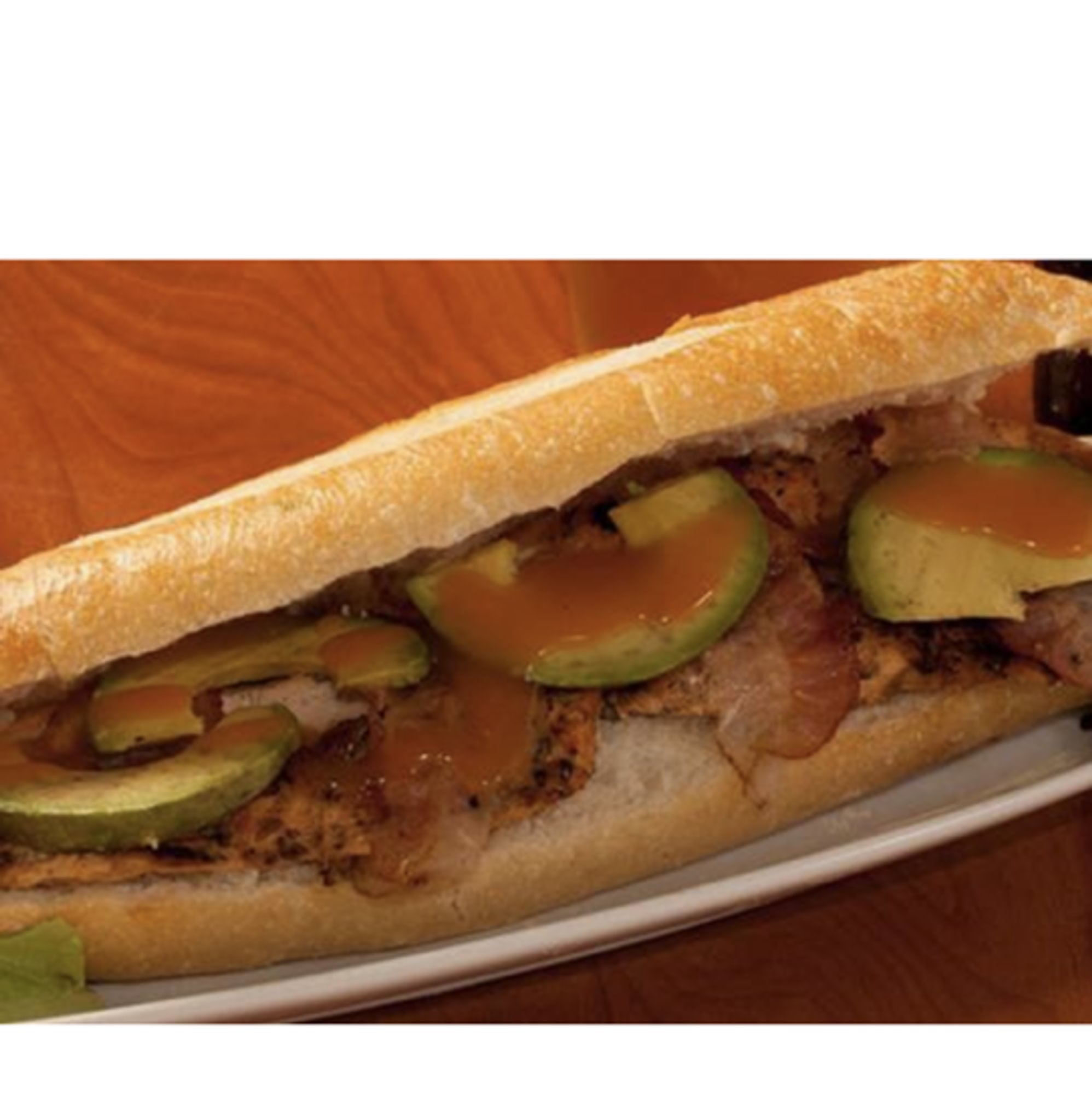 Chicken Club