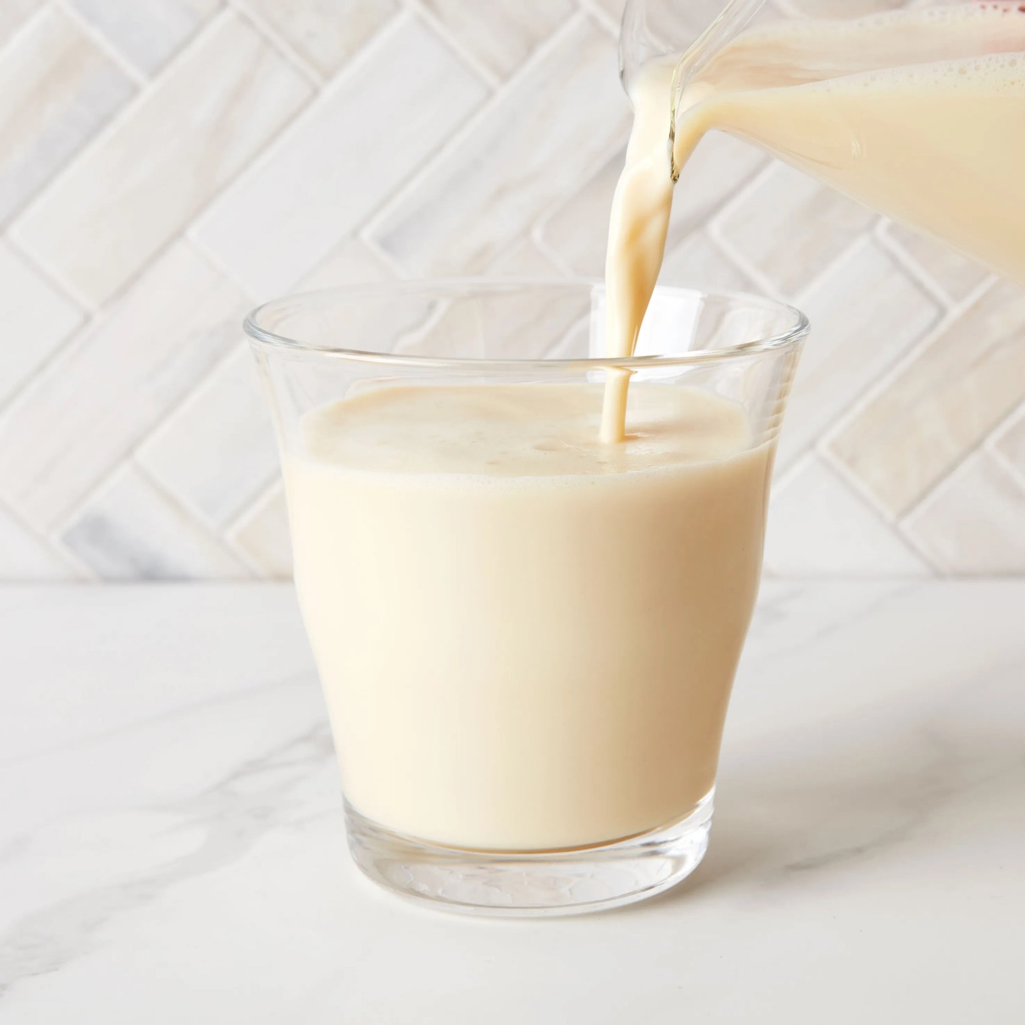 Soymilk