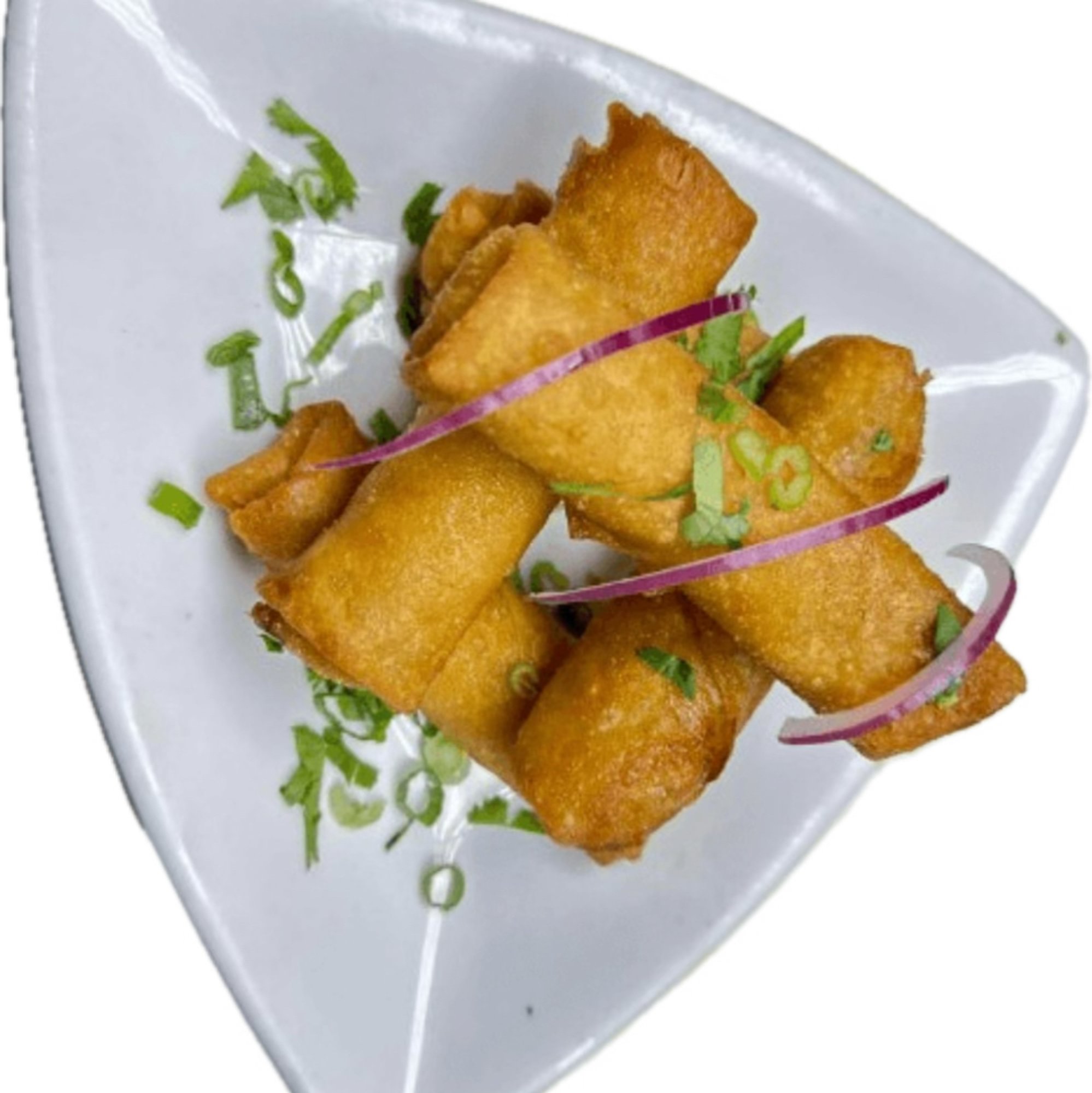 Vegetables Spring Roll
