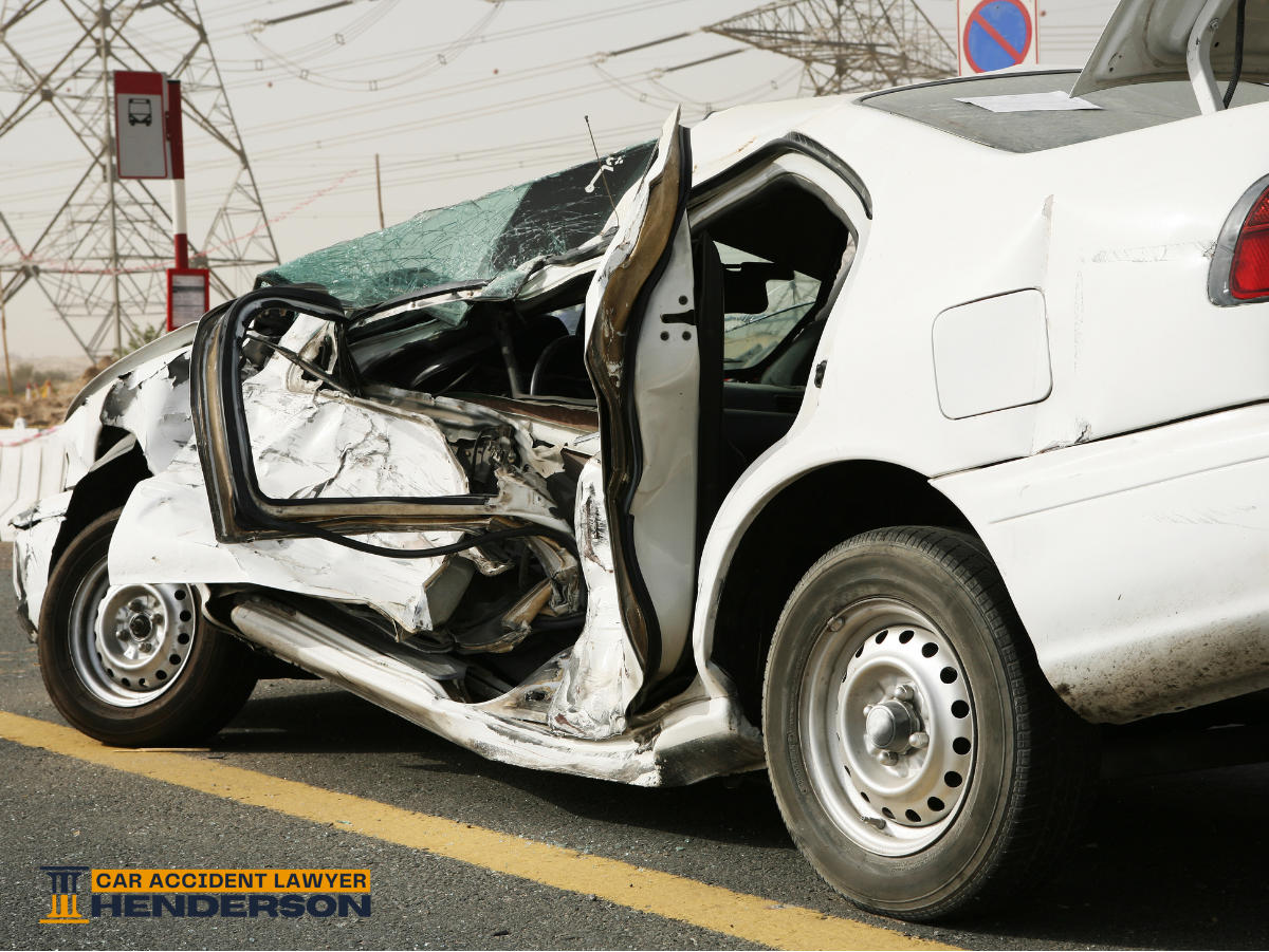 Car Accident Lawyer Henderson Image