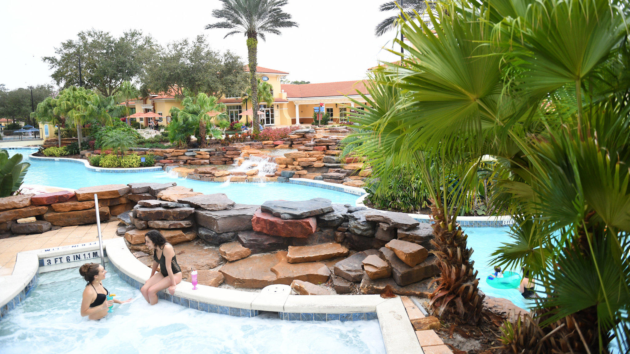 Holiday Inn Club Vacations at Orange Lake Resort Photo