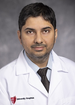 Kunal Kapoor, MD Image