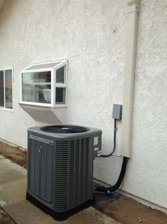Images Victory Heating and Air