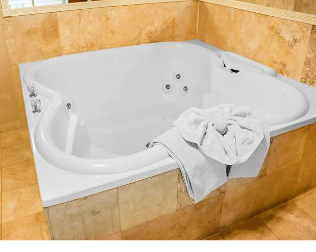 Images Comfort Inn & Suites
