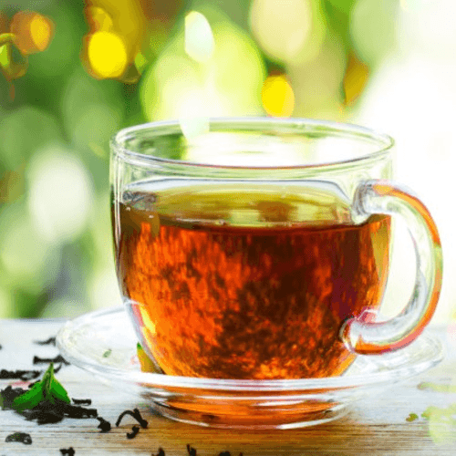 Black Tea
