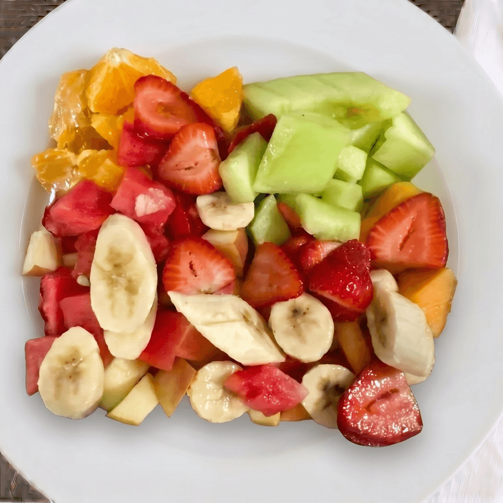 Fresh Fruit of the Season