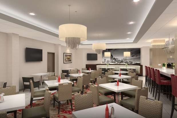Images Best Western Plus Music Row