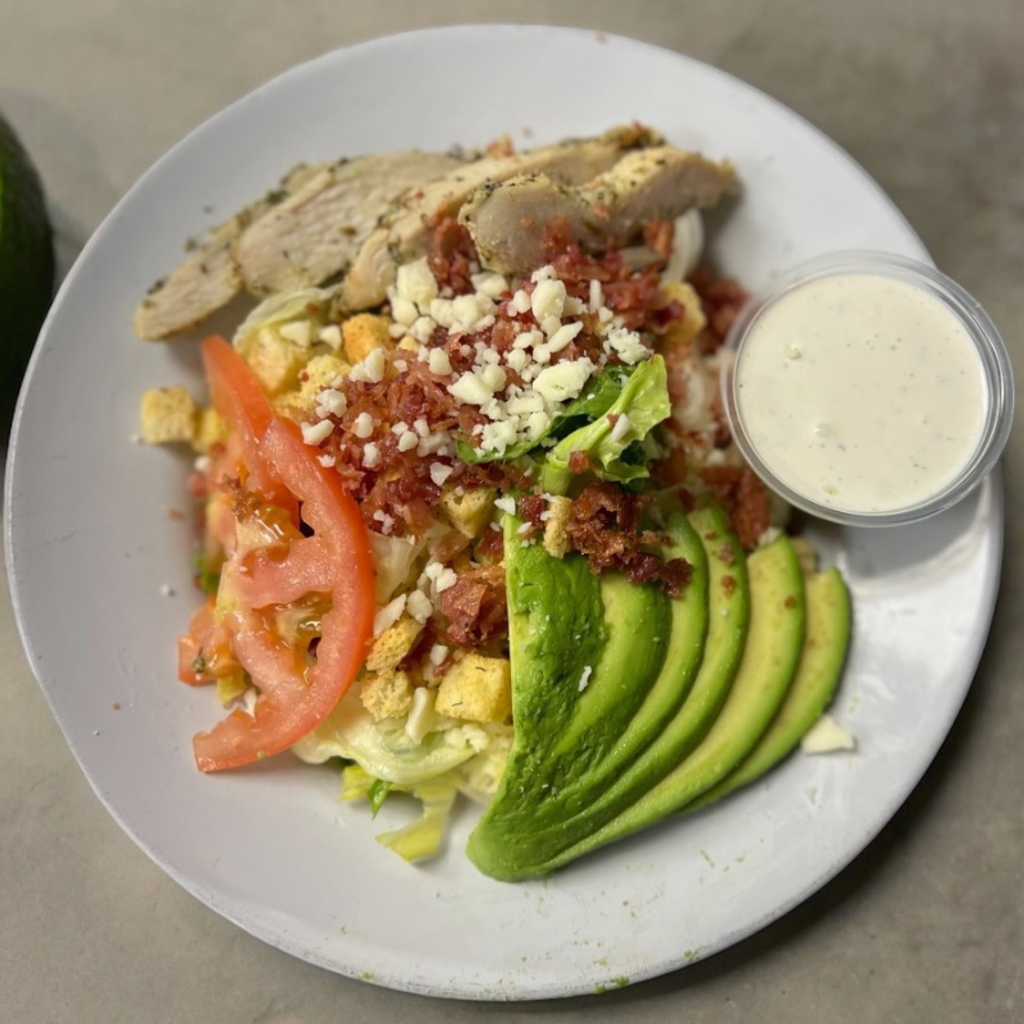 California Salad