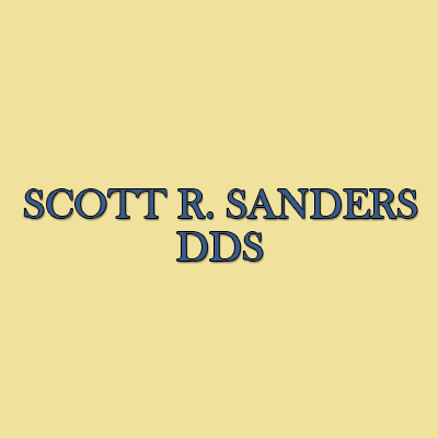 Scott R. Sanders DDS Logo